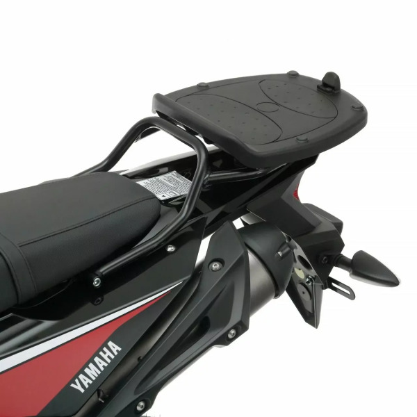 Yamaha Yamaha XT 660 X 2014 Series Top Case Carrier